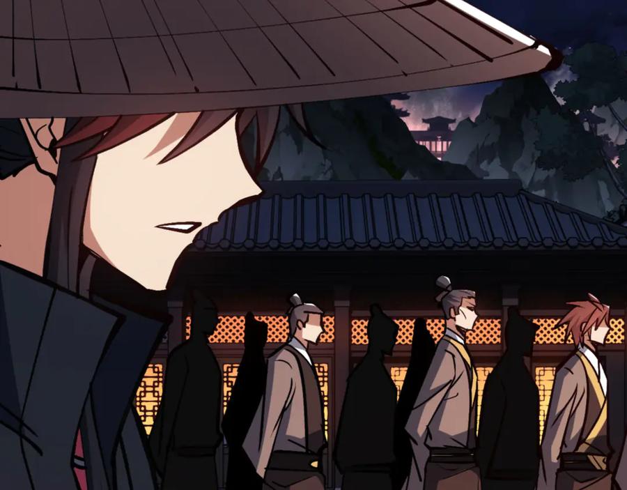 《师尊：这个冲师逆徒才不是圣子》第57话 殿下，我错了嘛~ 第148页