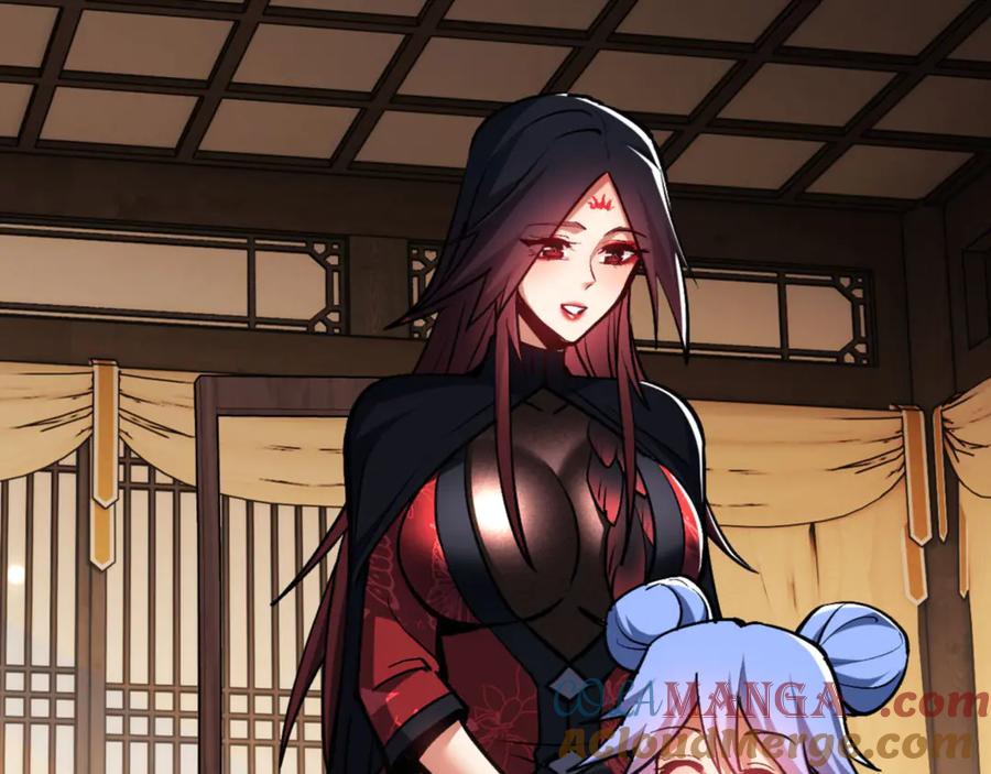 《师尊：这个冲师逆徒才不是圣子》第57话 殿下，我错了嘛~ 第157页