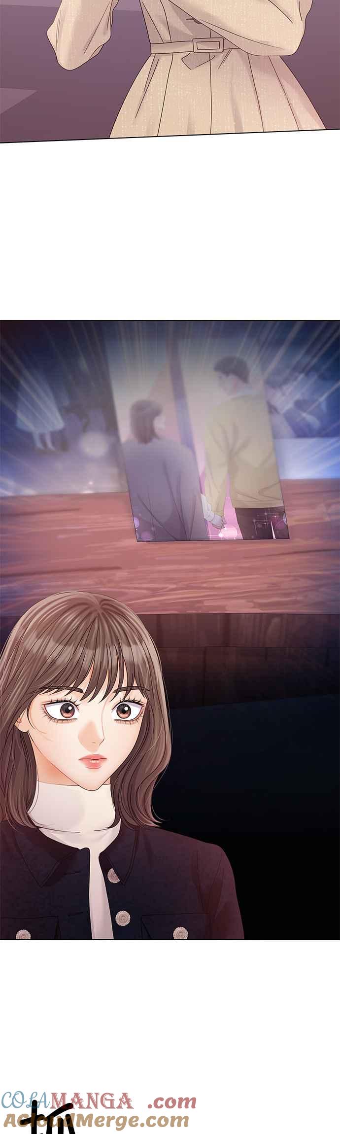 与上司同住的日子 - 第79话 - 第22张图