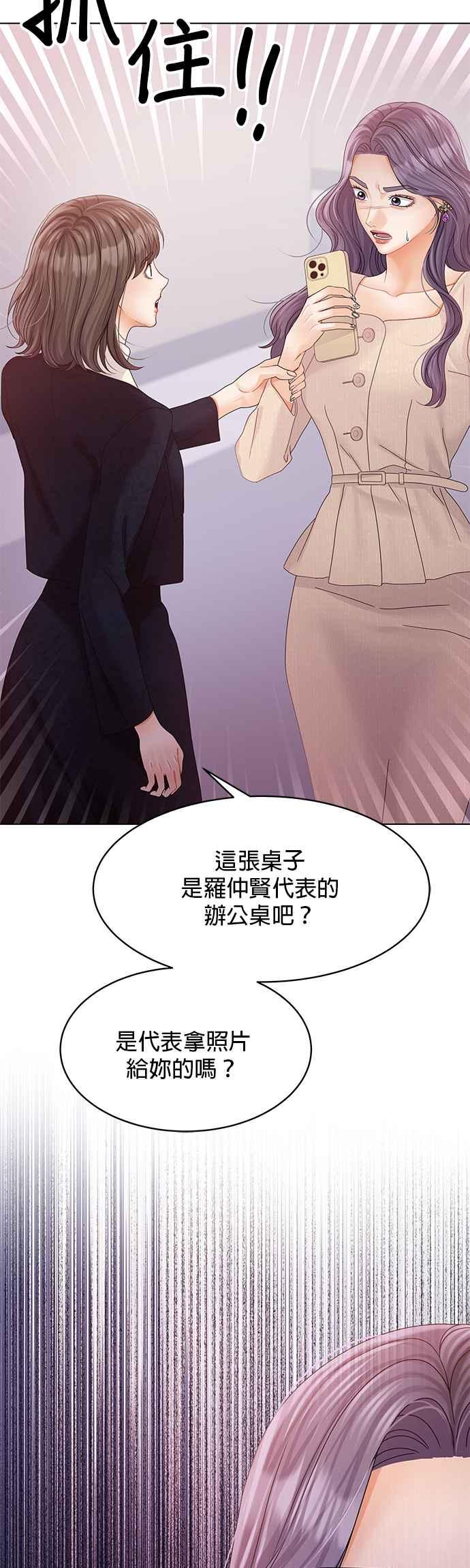 与上司同住的日子 - 第79话 - 第23张图