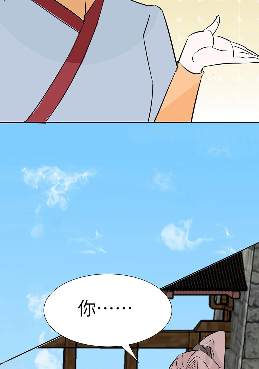 《穿越王妃，夫君别找虐》第82话 师出同门 第12页
