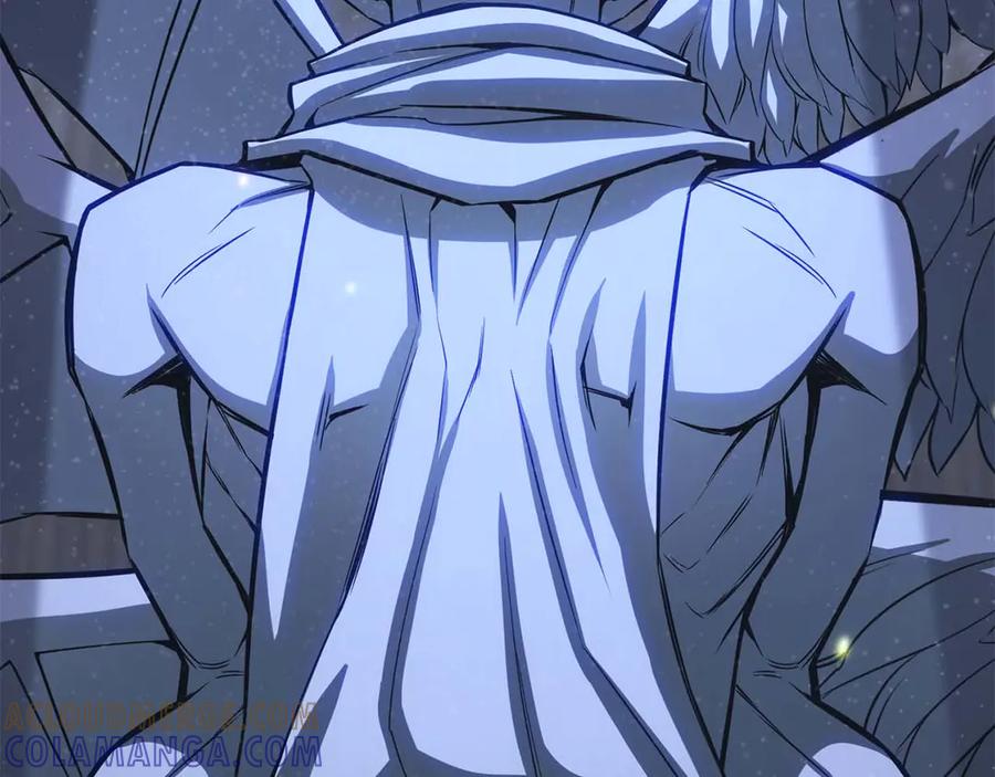 死灵法师：重生的我全技能精通 - 第84话 没落的“神”们 - 第61张图