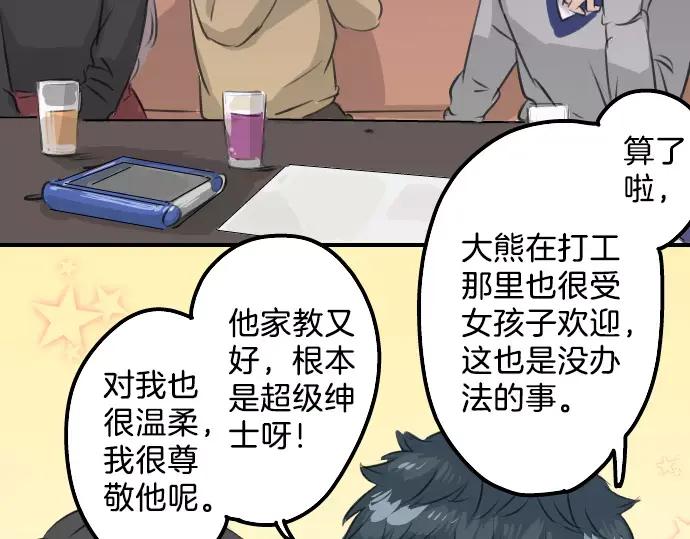 《犬系男子恋爱中》第90话 藏在心中（2） 第51页