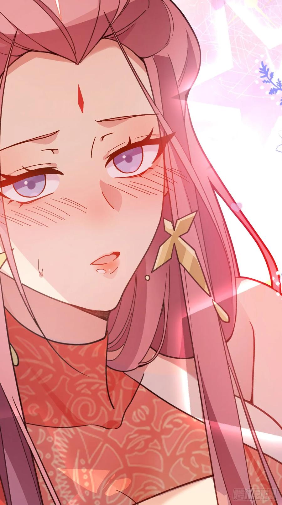 我！天命反派摆成了正道老祖 - 7-美女你别抱我大腿啊！ - 第65张图