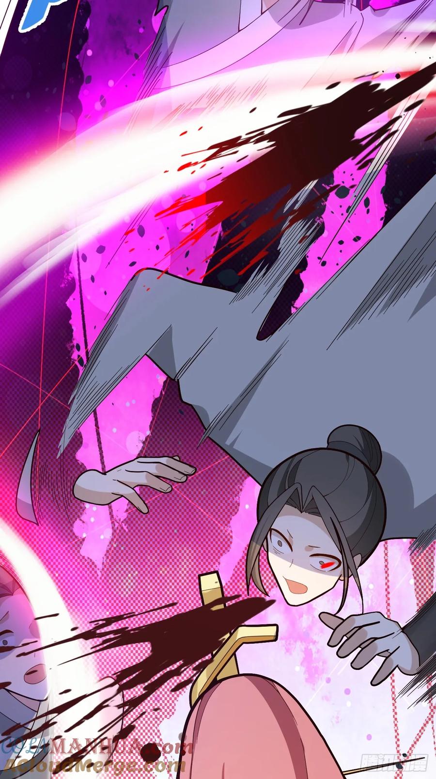 我！天命反派摆成了正道老祖 - 7-美女你别抱我大腿啊！ - 第37张图