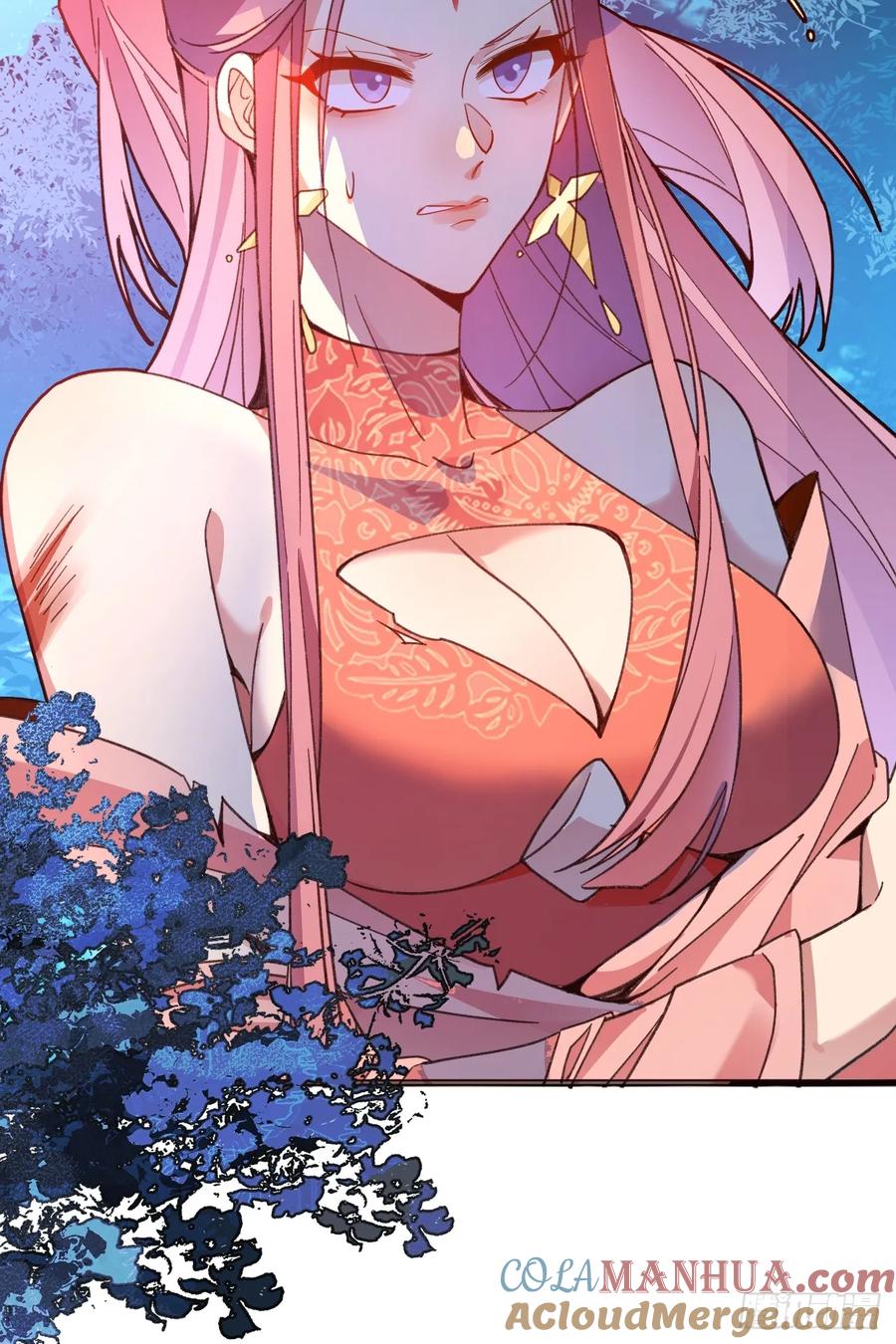 我！天命反派摆成了正道老祖 - 7-美女你别抱我大腿啊！ - 第19张图