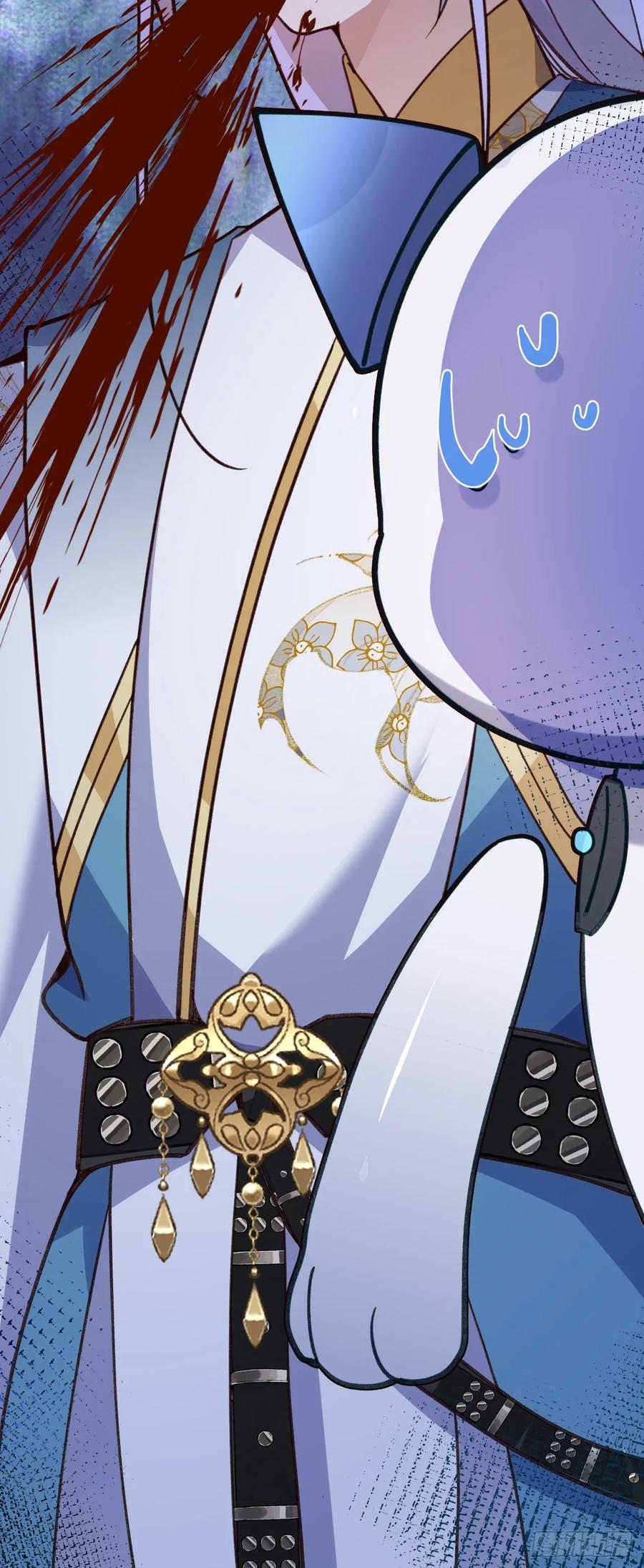 我！天命反派摆成了正道老祖 - 7-美女你别抱我大腿啊！ - 第75张图