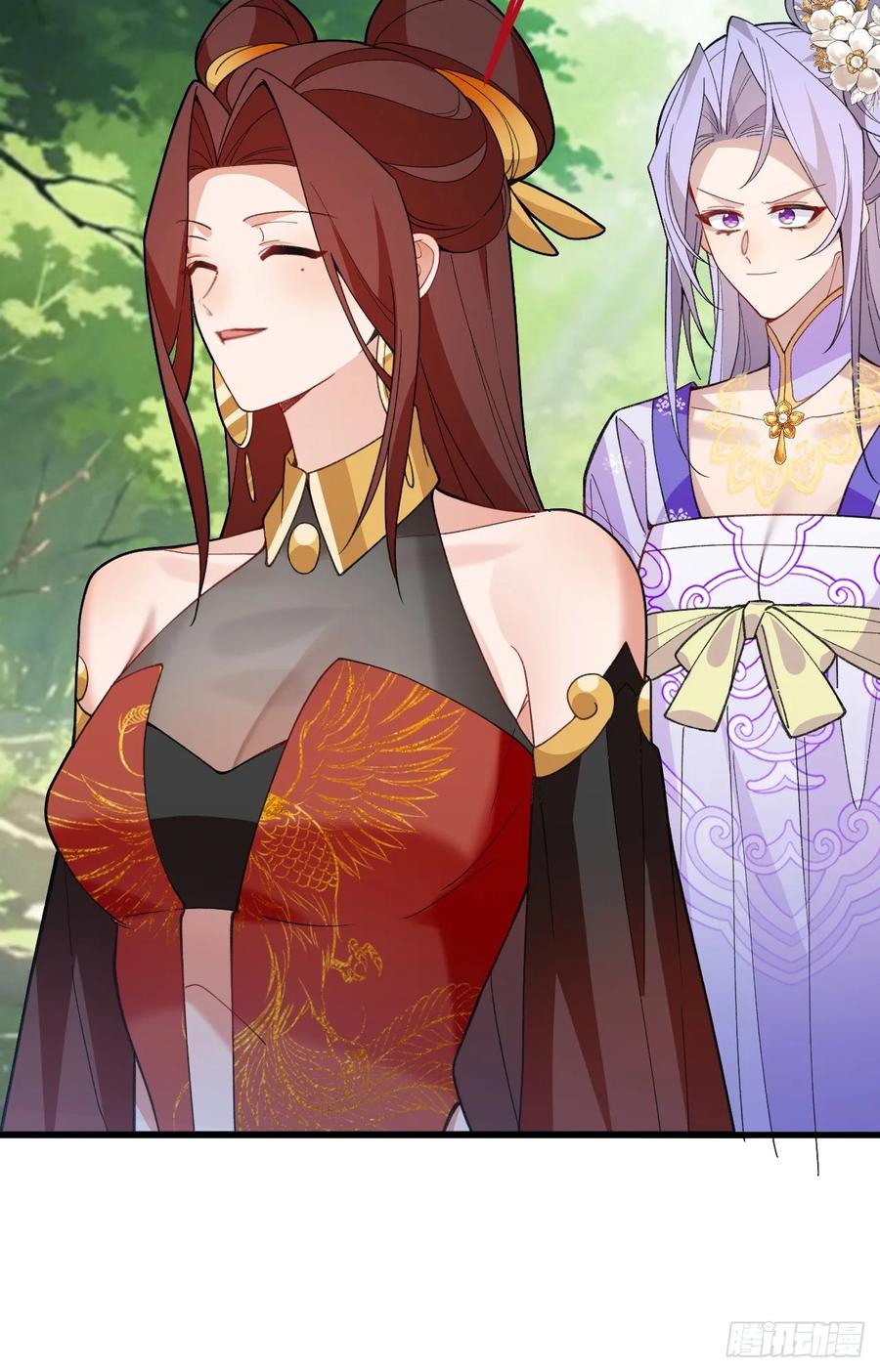 我！天命反派摆成了正道老祖 - 97-就要拿到徐枫的罪证了！ - 第53张图