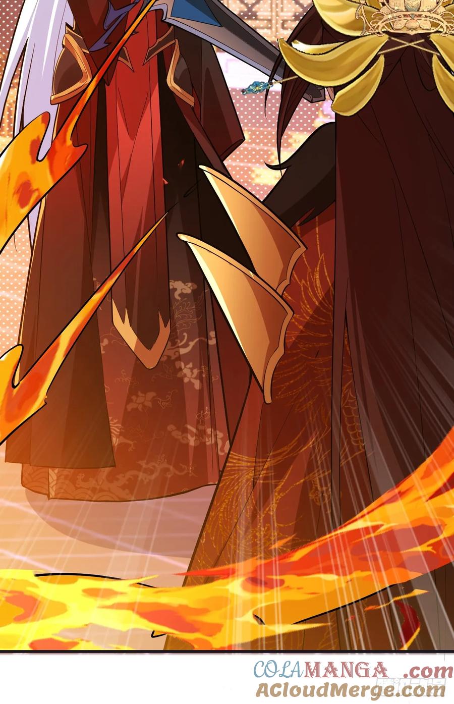 我！天命反派摆成了正道老祖 - 97-就要拿到徐枫的罪证了！ - 第37张图