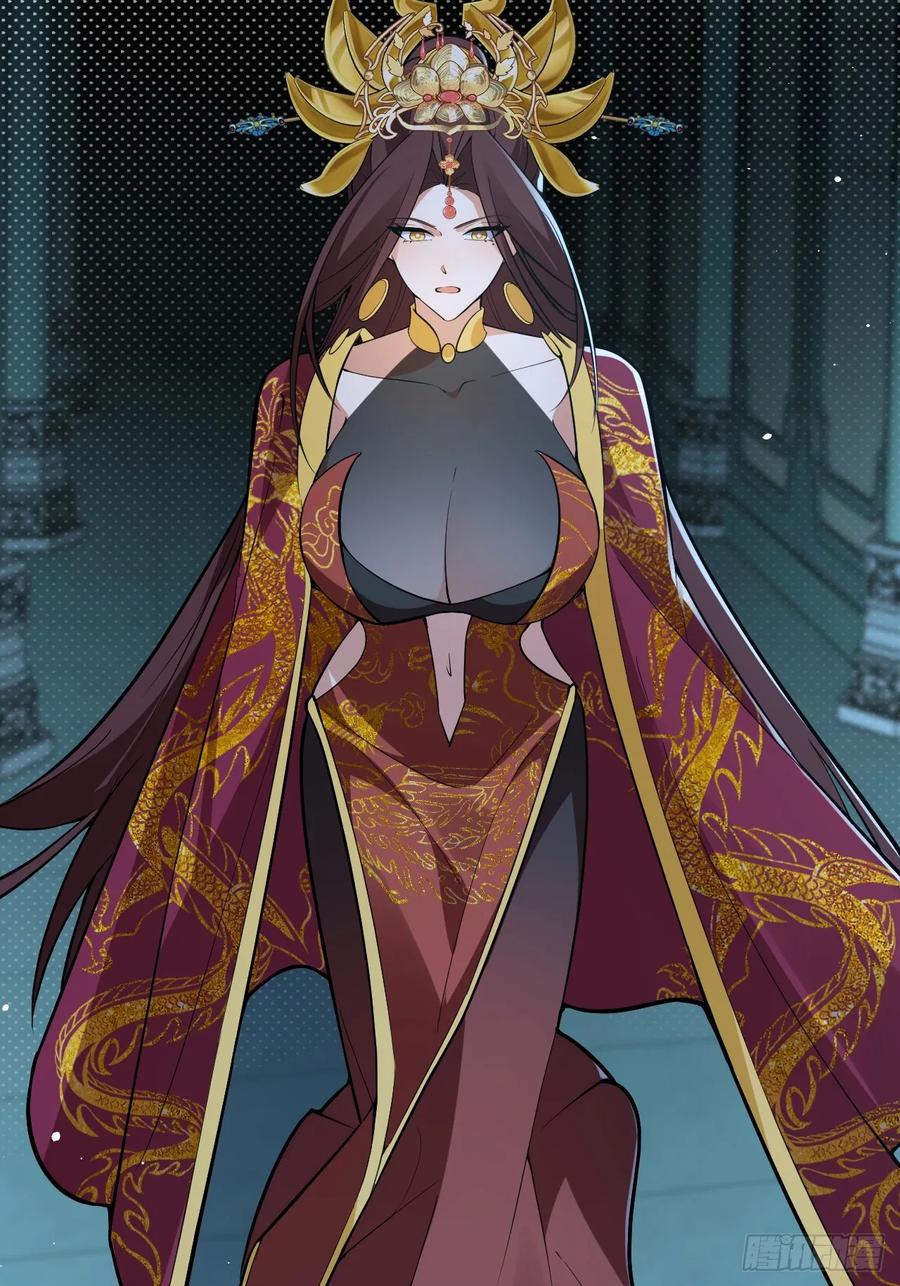 我！天命反派摆成了正道老祖 - 99-我是你们play的一环吗 - 第54张图