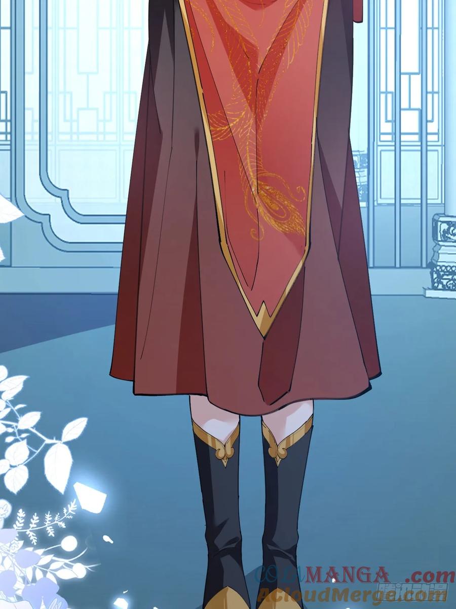 我！天命反派摆成了正道老祖 - 99-我是你们play的一环吗 - 第22张图