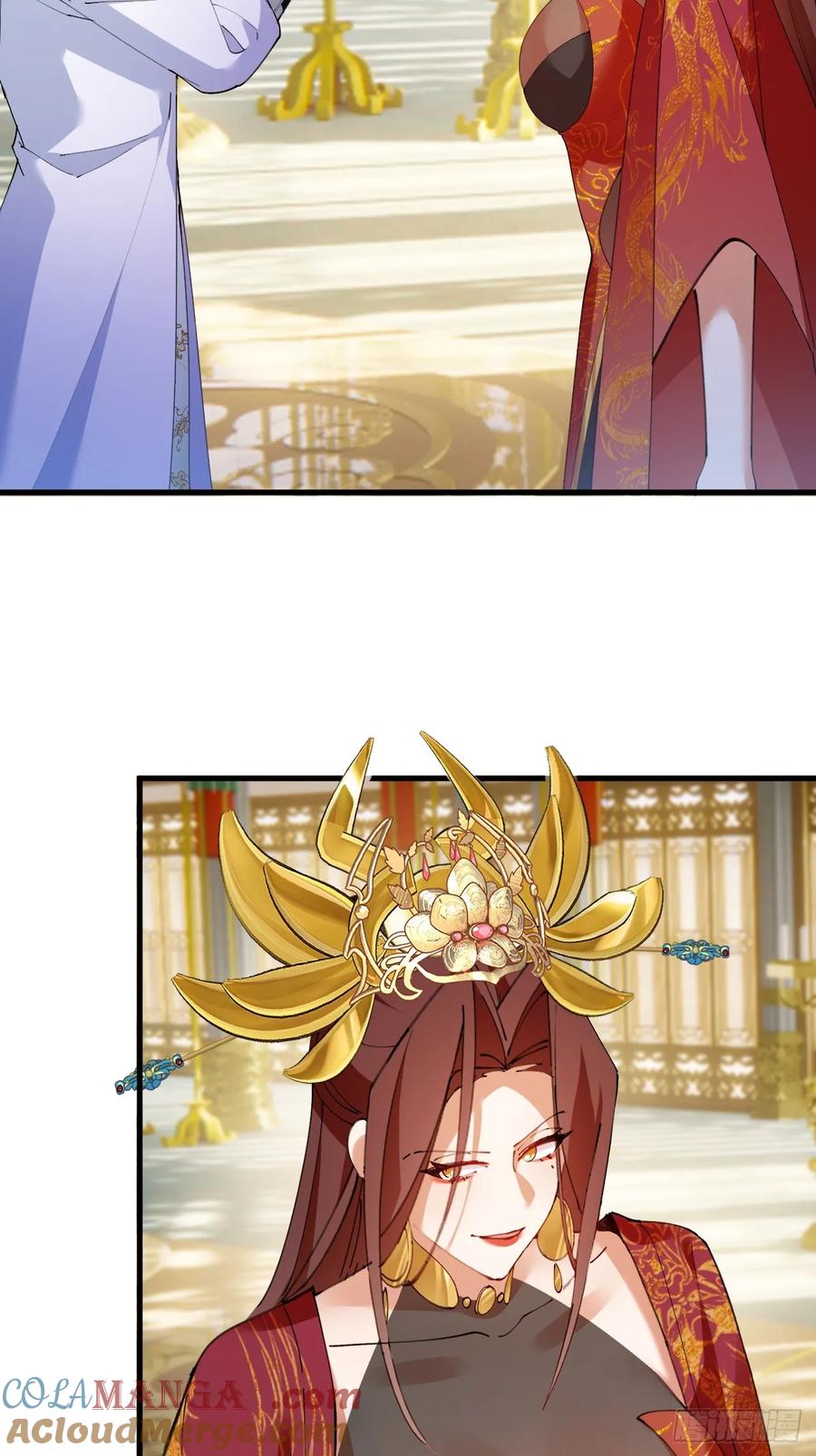 我！天命反派摆成了正道老祖 - 100-贼心不死！ - 第7张图