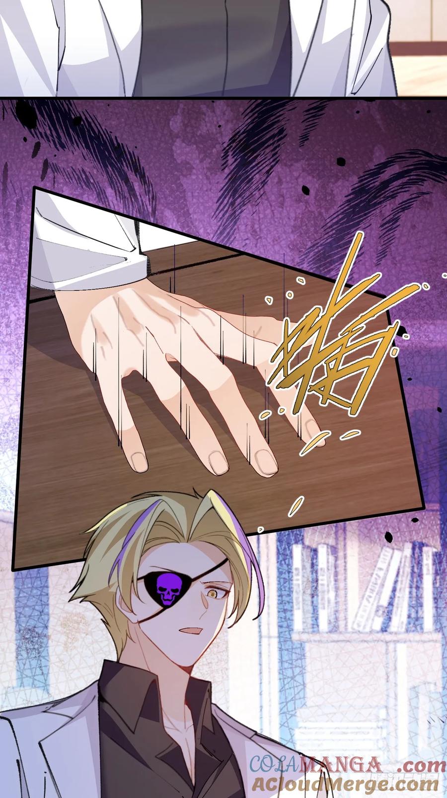 我！天命反派摆成了正道老祖 - 100-贼心不死！ - 第43张图