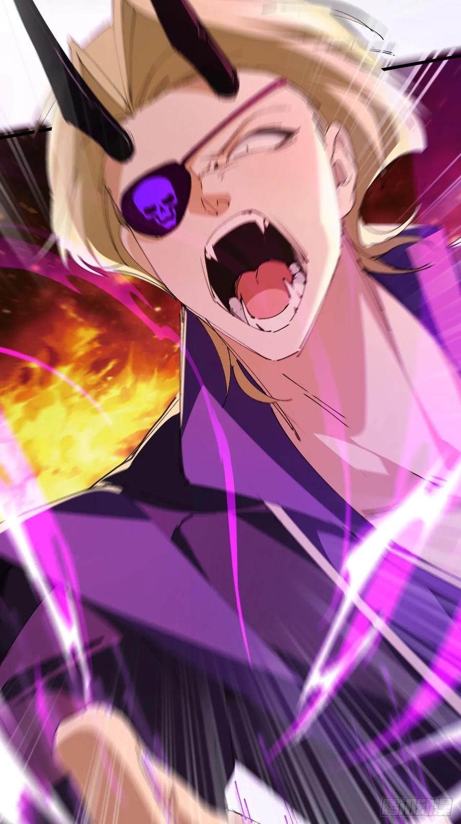 我！天命反派摆成了正道老祖 - 101-大战一触即发！ - 第48张图