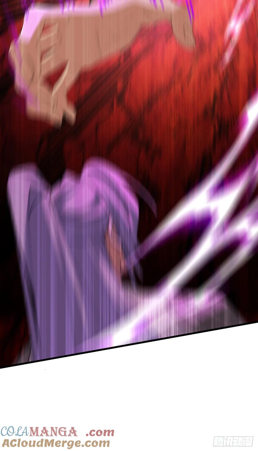 我！天命反派摆成了正道老祖 - 101-大战一触即发！ - 第52张图