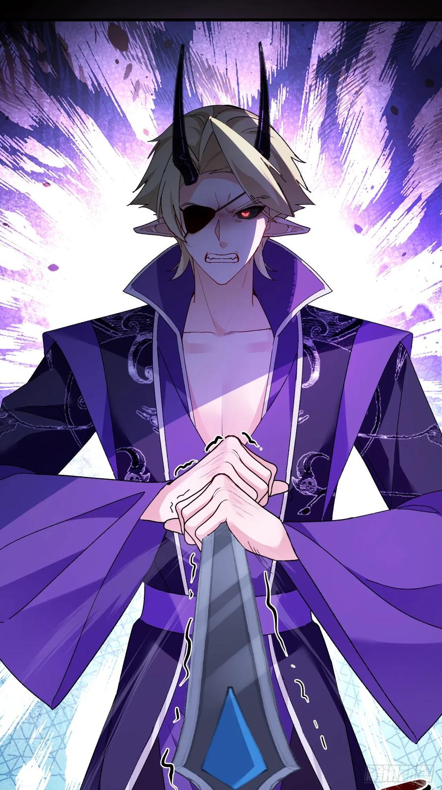 我！天命反派摆成了正道老祖 - 101-大战一触即发！ - 第59张图