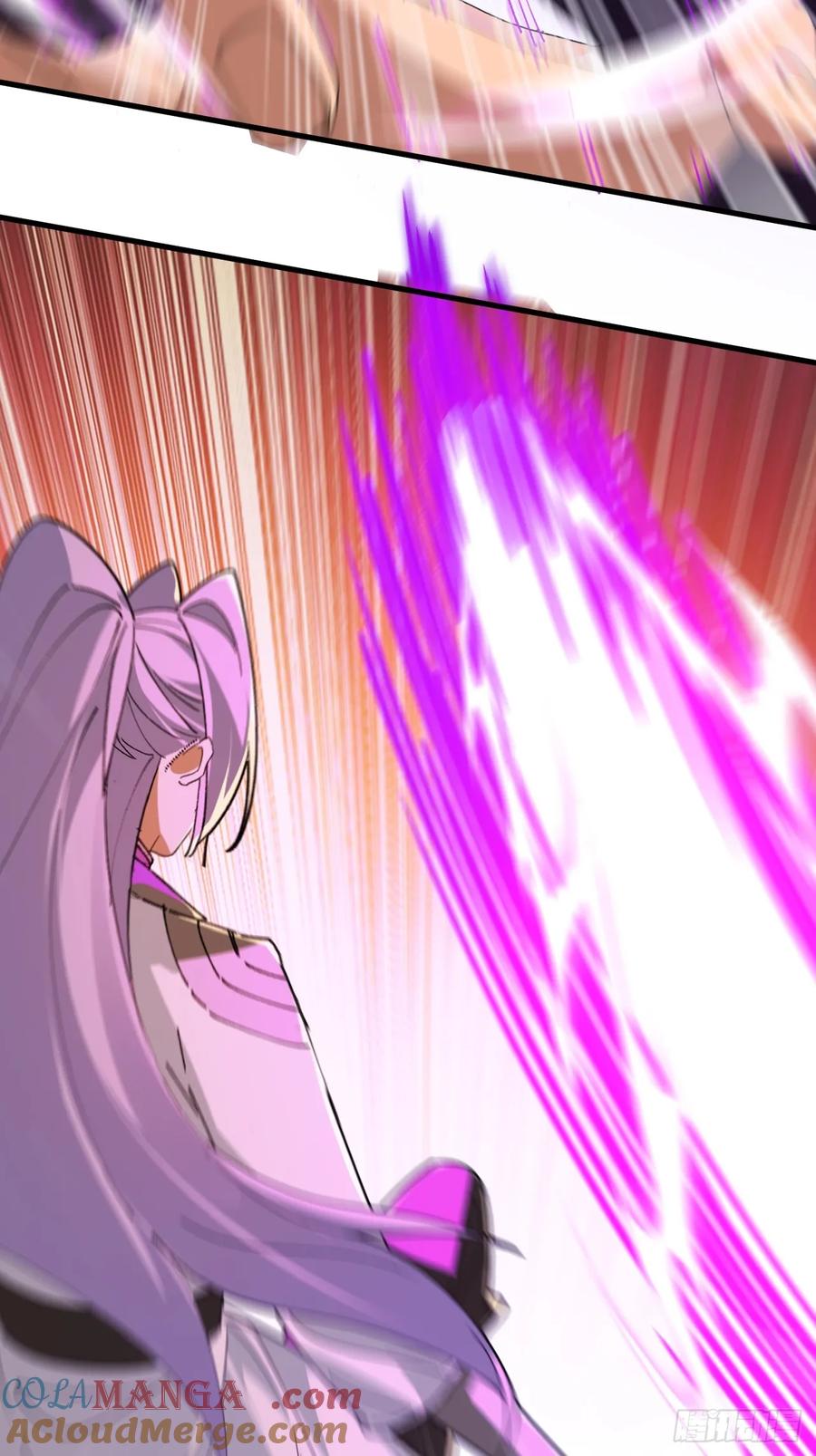 我！天命反派摆成了正道老祖 - 101-大战一触即发！ - 第49张图