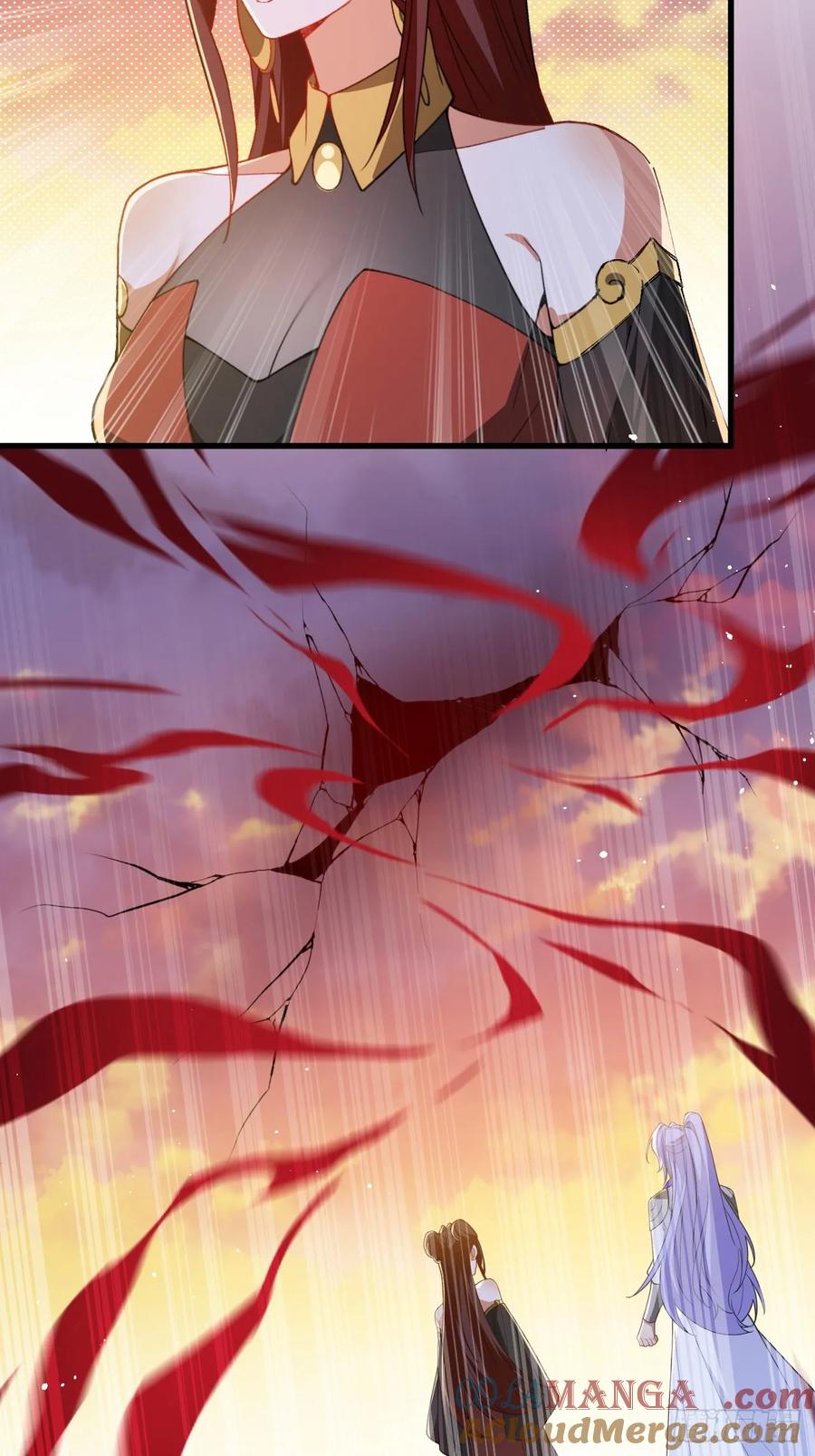 我！天命反派摆成了正道老祖 - 102-大战前夕！ - 第32张图