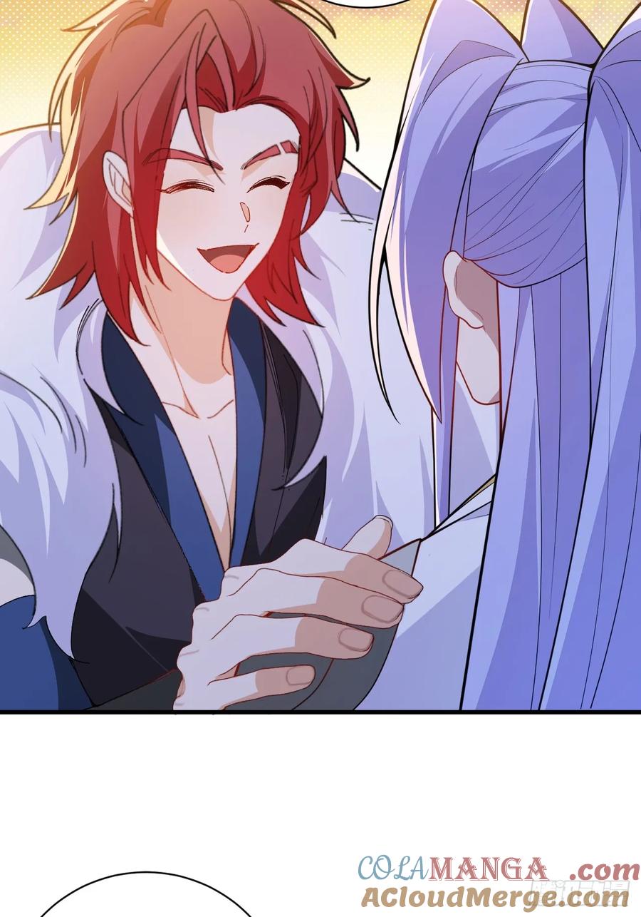 我！天命反派摆成了正道老祖 - 102-大战前夕！ - 第26张图