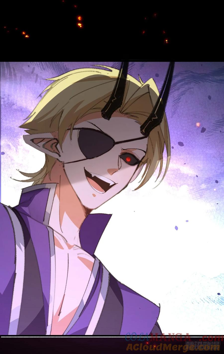 我！天命反派摆成了正道老祖 - 103-决战之杀意纵横！ - 第25张图