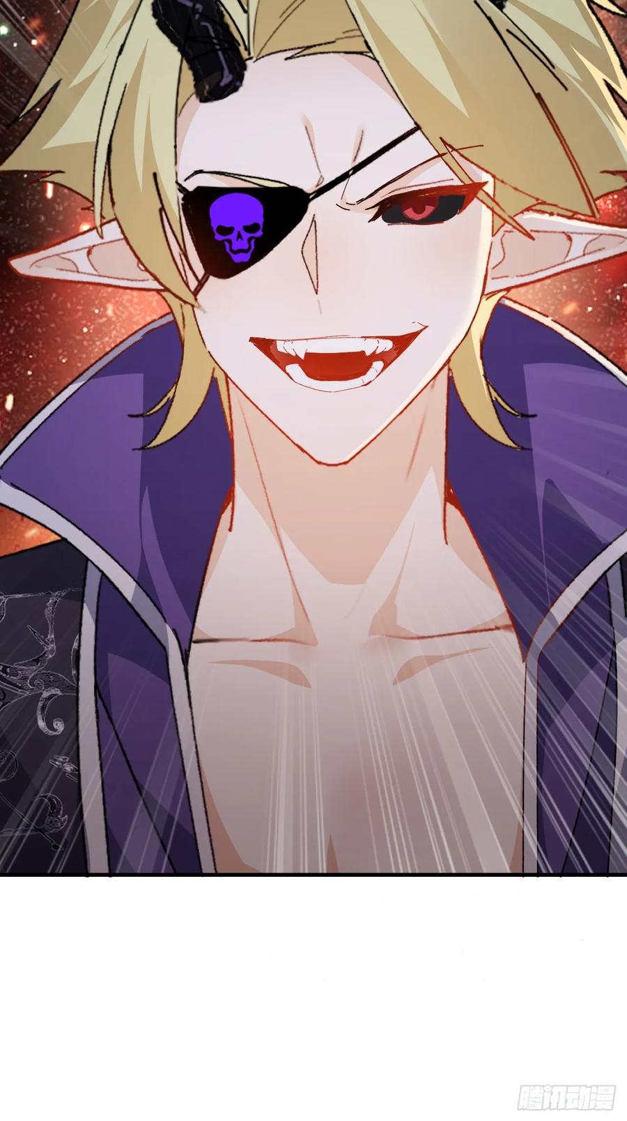 我！天命反派摆成了正道老祖 - 104-决战终章! - 第9张图