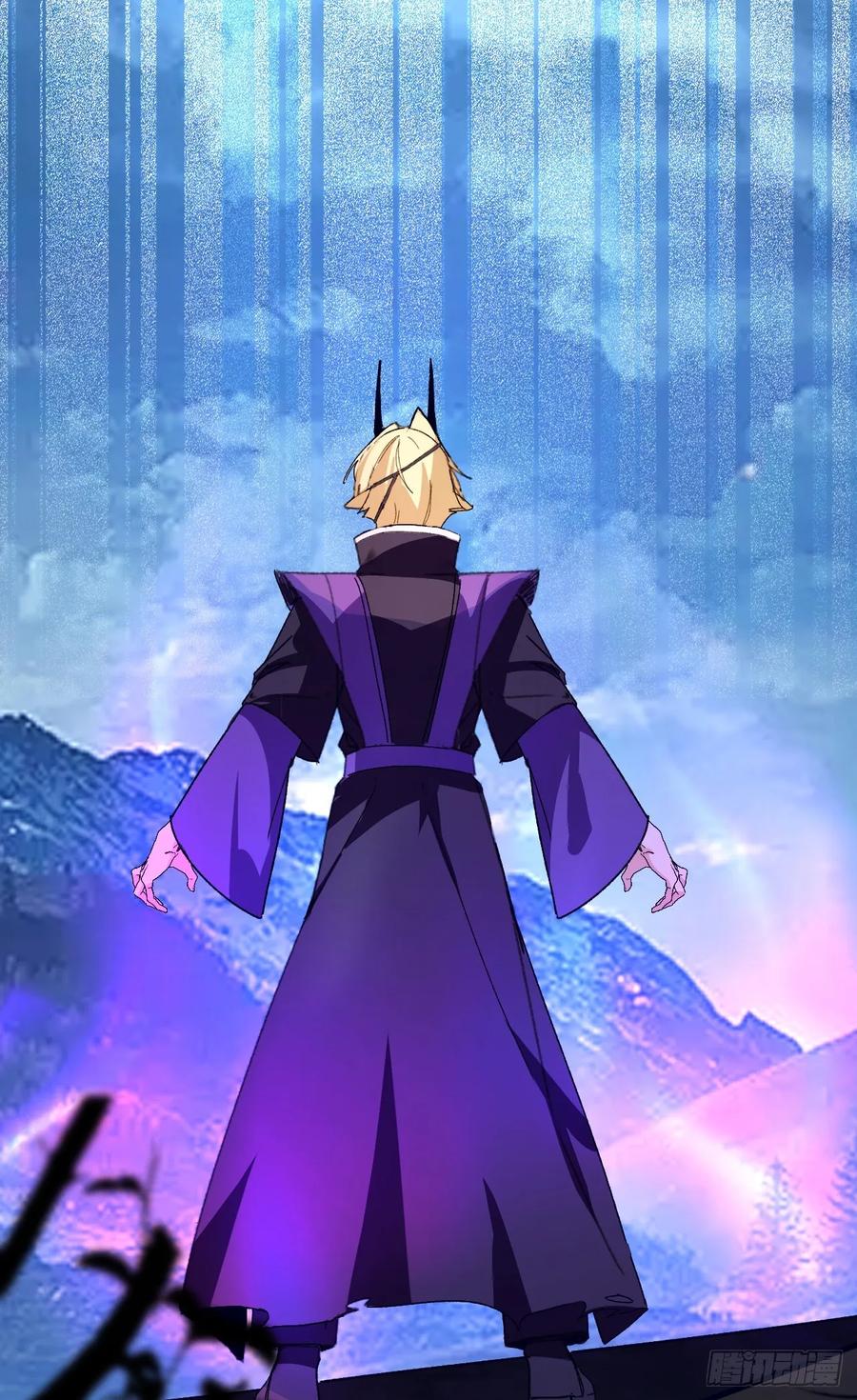 我！天命反派摆成了正道老祖 - 104-决战终章! - 第29张图