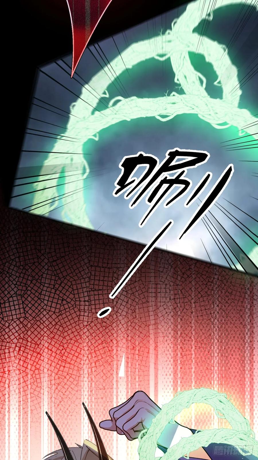 我！天命反派摆成了正道老祖 - 104-决战终章! - 第44张图