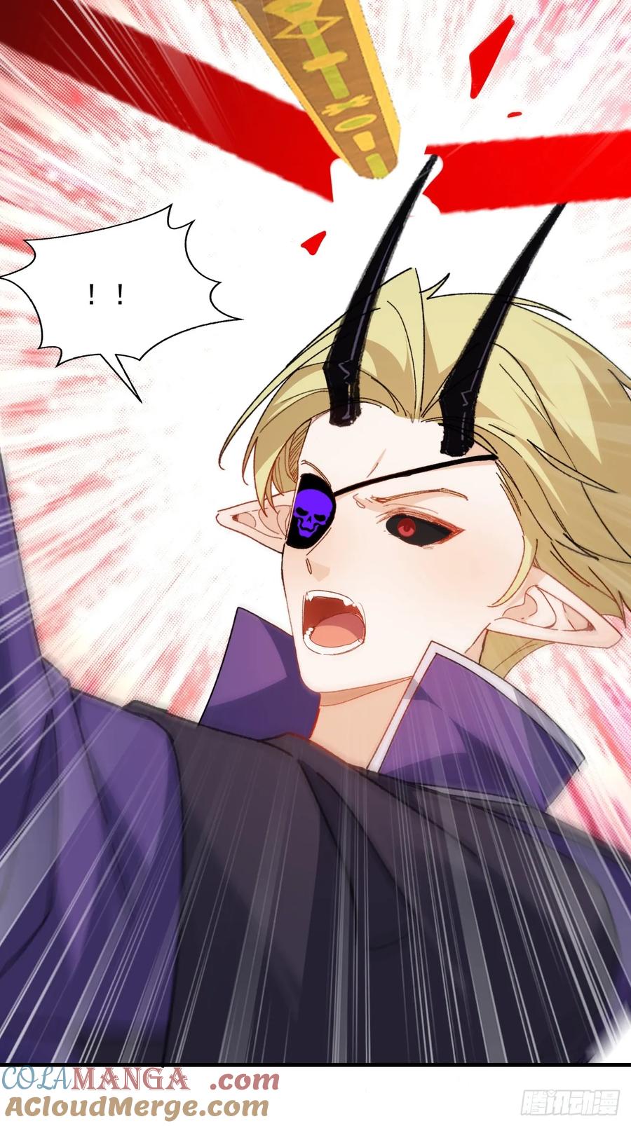 我！天命反派摆成了正道老祖 - 104-决战终章! - 第16张图