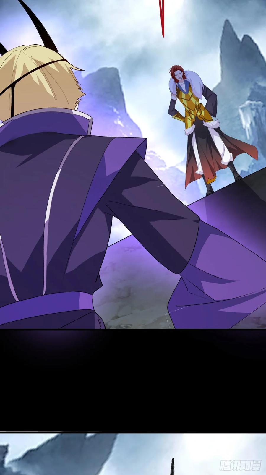 我！天命反派摆成了正道老祖 - 104-决战终章! - 第42张图