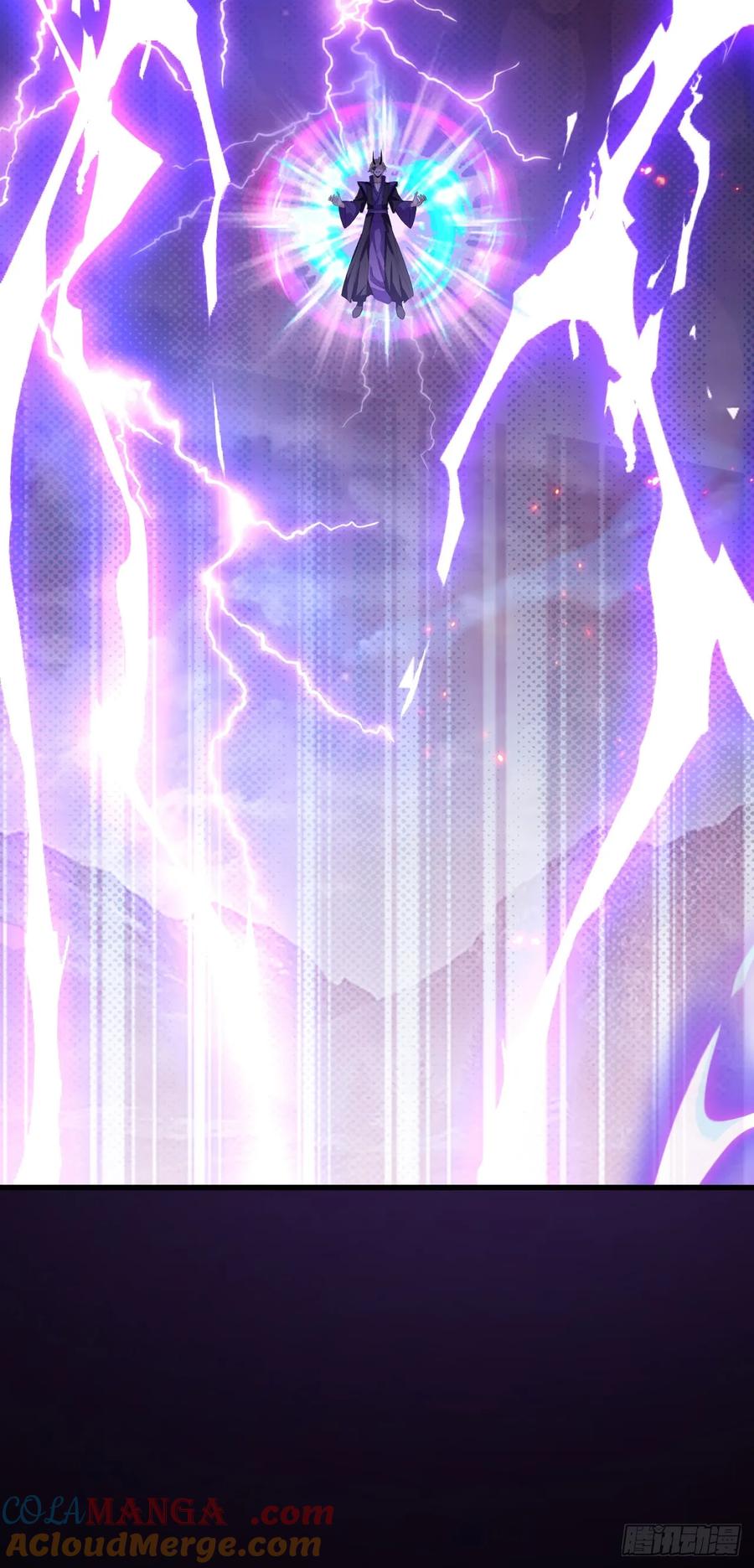 我！天命反派摆成了正道老祖 - 104-决战终章! - 第22张图