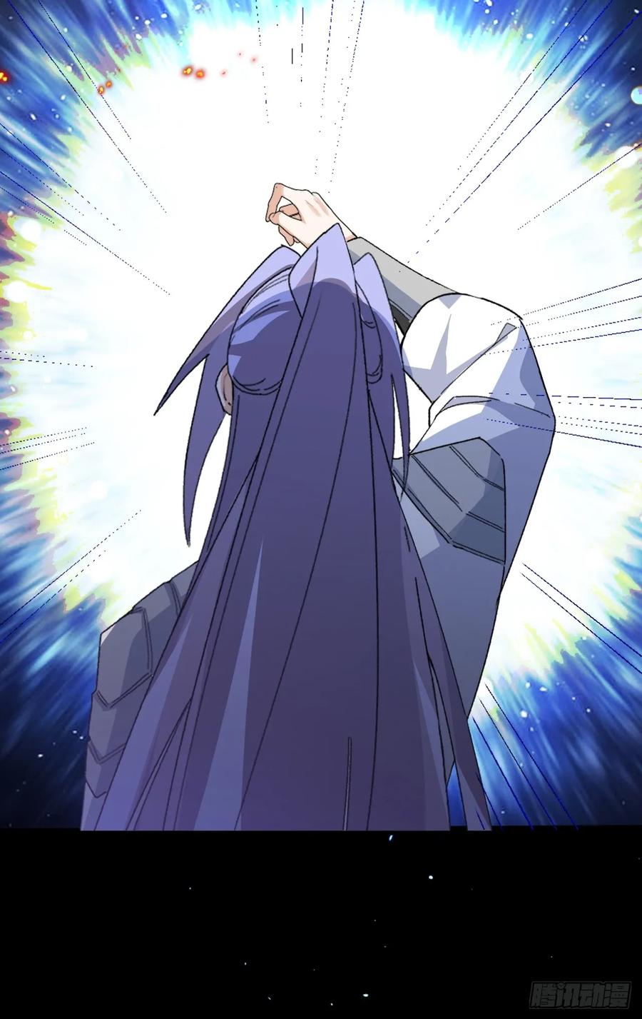 我！天命反派摆成了正道老祖 - 105-完结章! - 第18张图