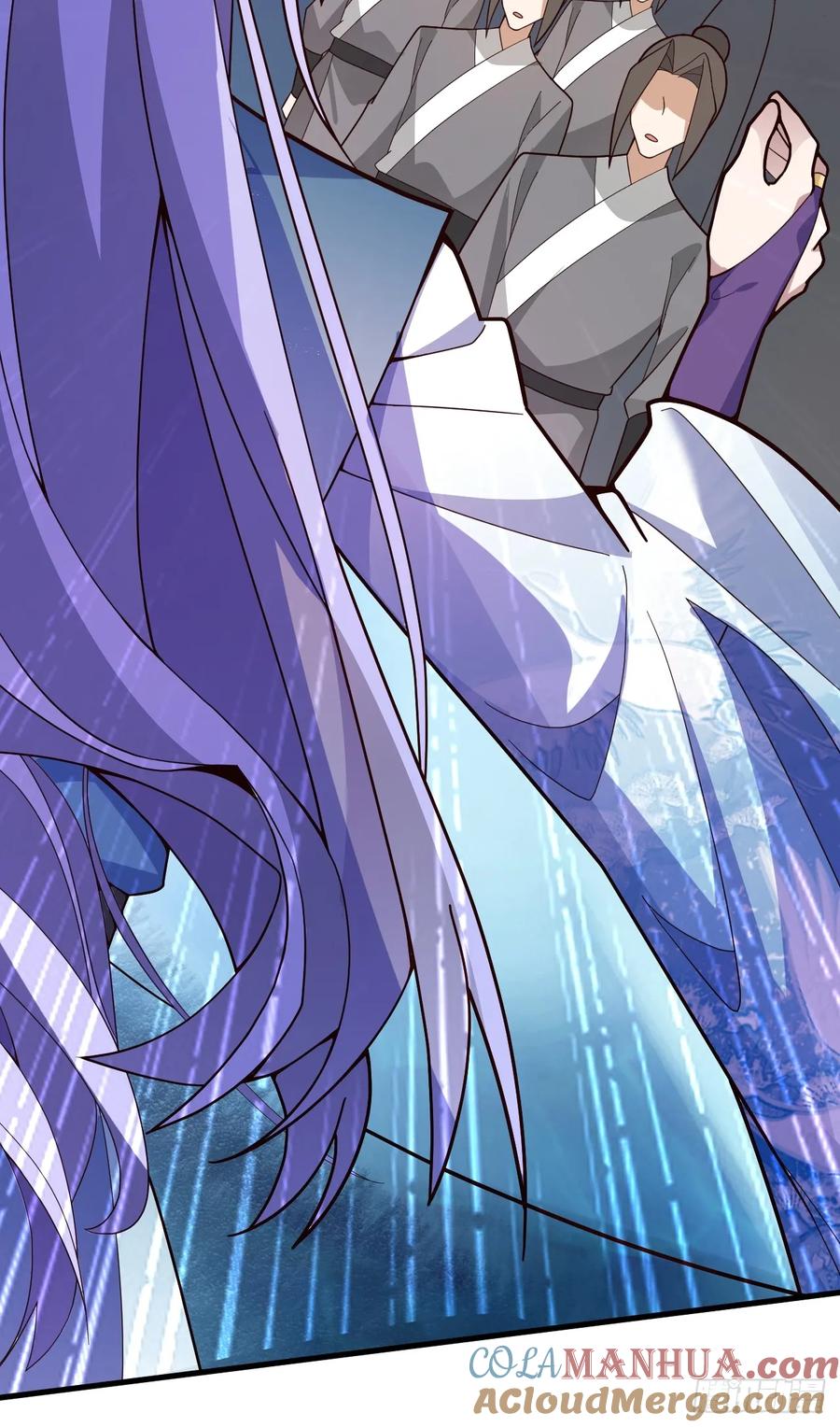 我！天命反派摆成了正道老祖 - 9-美女劫大狱 - 第13张图