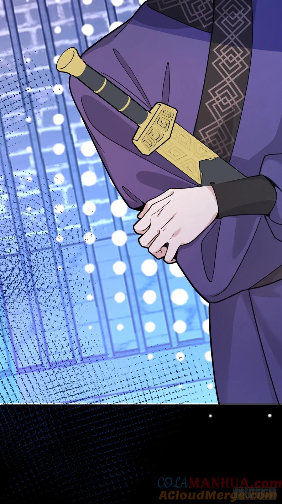 我！天命反派摆成了正道老祖 - 9-美女劫大狱 - 第34张图