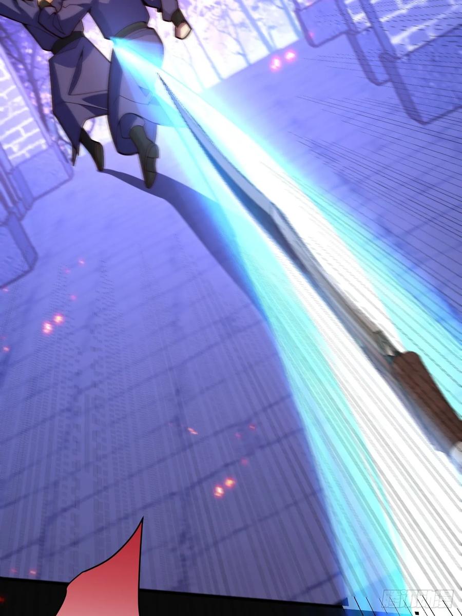 我！天命反派摆成了正道老祖 - 9-美女劫大狱 - 第50张图