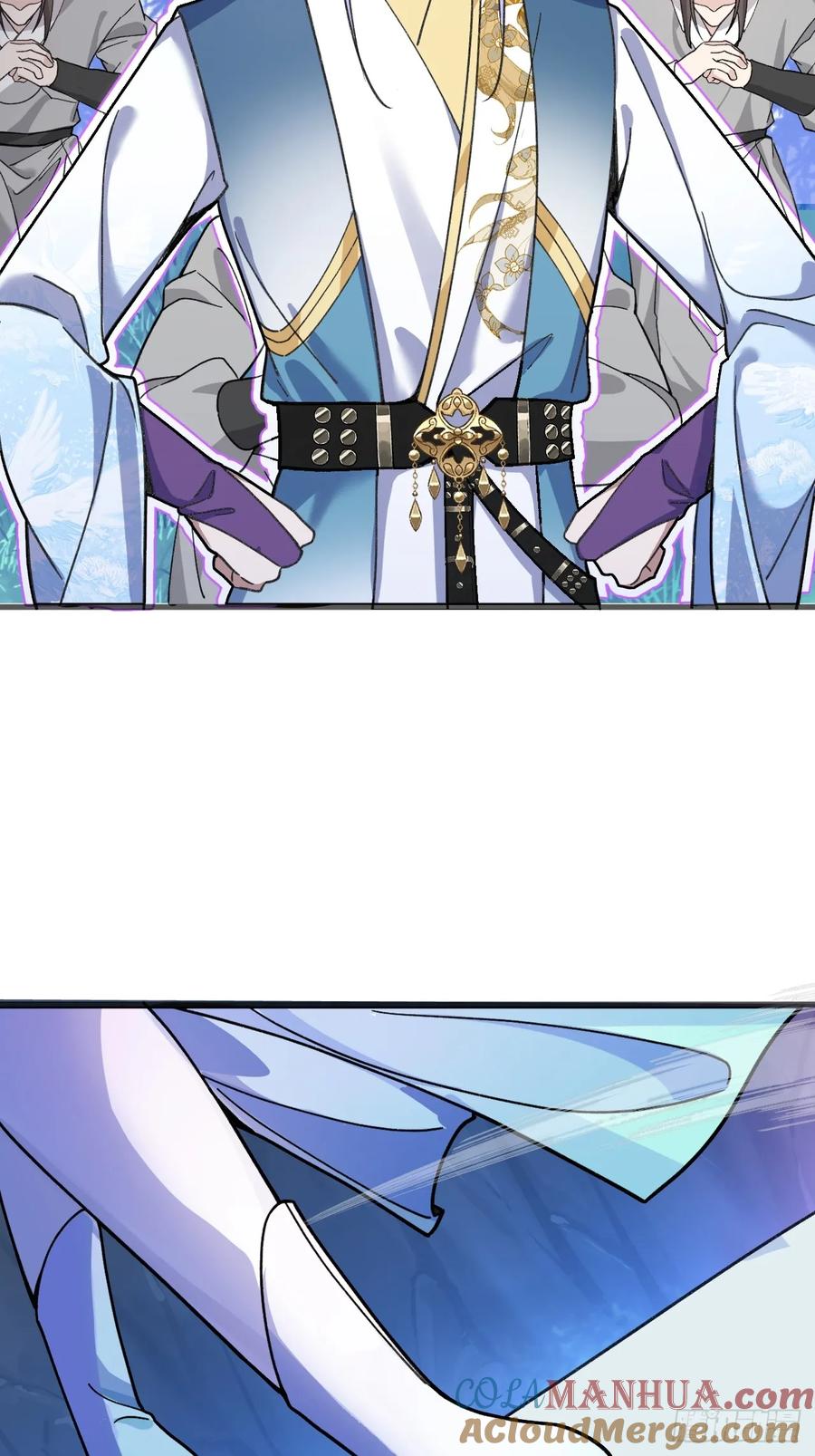 我！天命反派摆成了正道老祖 - 9-美女劫大狱 - 第28张图