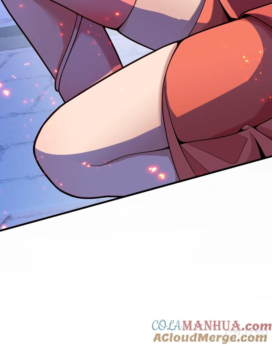 我！天命反派摆成了正道老祖 - 9-美女劫大狱 - 第55张图