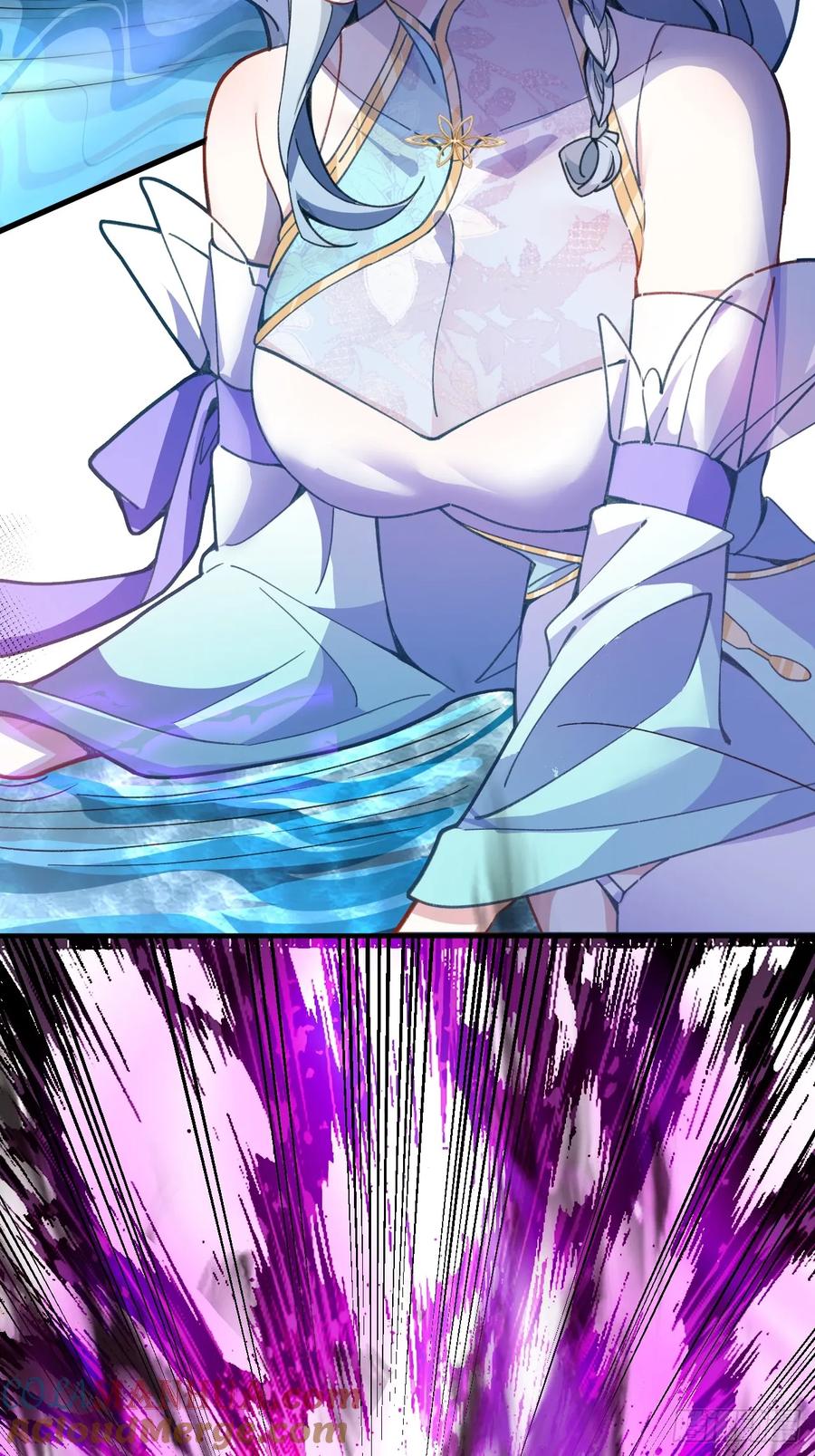 我！天命反派摆成了正道老祖 - 11-让采月服侍您吧~ - 第37张图