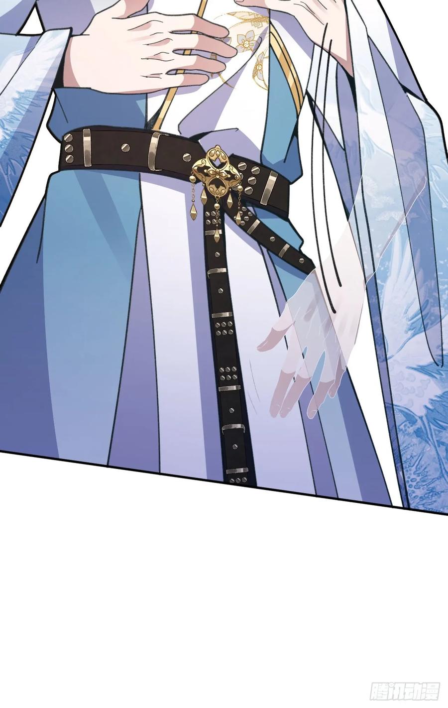 我！天命反派摆成了正道老祖 - 14-额外成就达成！ - 第50张图