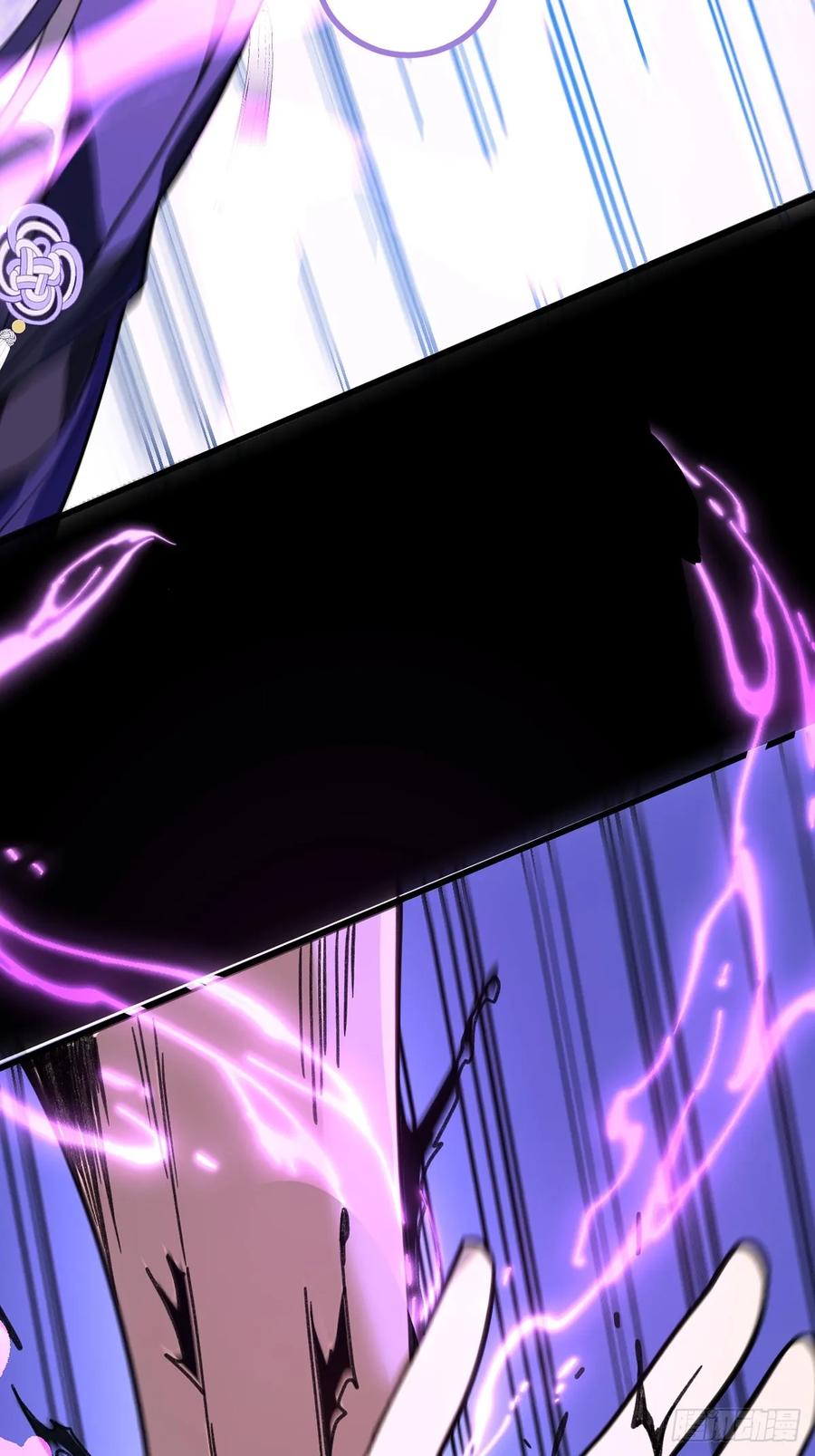 我！天命反派摆成了正道老祖 - 16-阴宅里做大保健！ - 第59张图