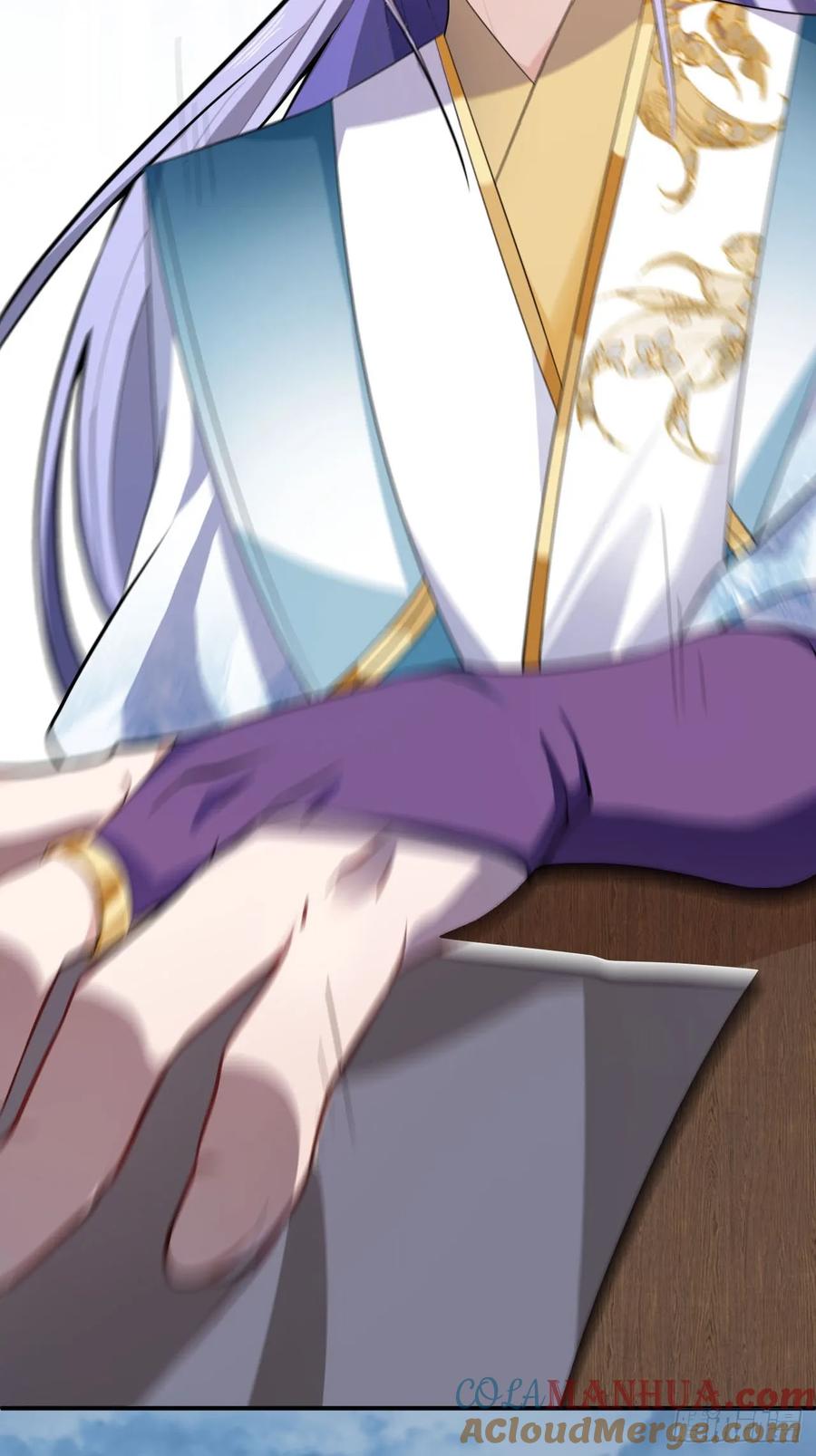 我！天命反派摆成了正道老祖 - 16-阴宅里做大保健！ - 第10张图