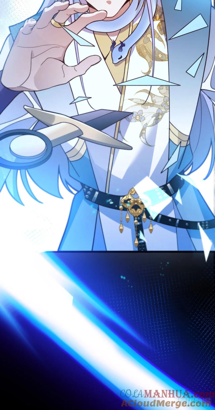 我！天命反派摆成了正道老祖 - 19-采月老婆回归！ - 第19张图