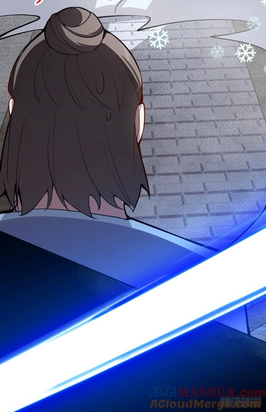 我！天命反派摆成了正道老祖 - 21-完美的退场！ - 第19张图