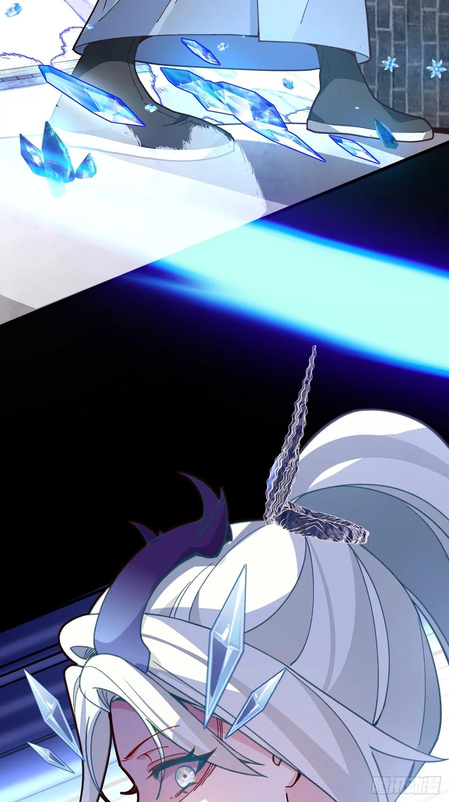 我！天命反派摆成了正道老祖 - 21-完美的退场！ - 第21张图