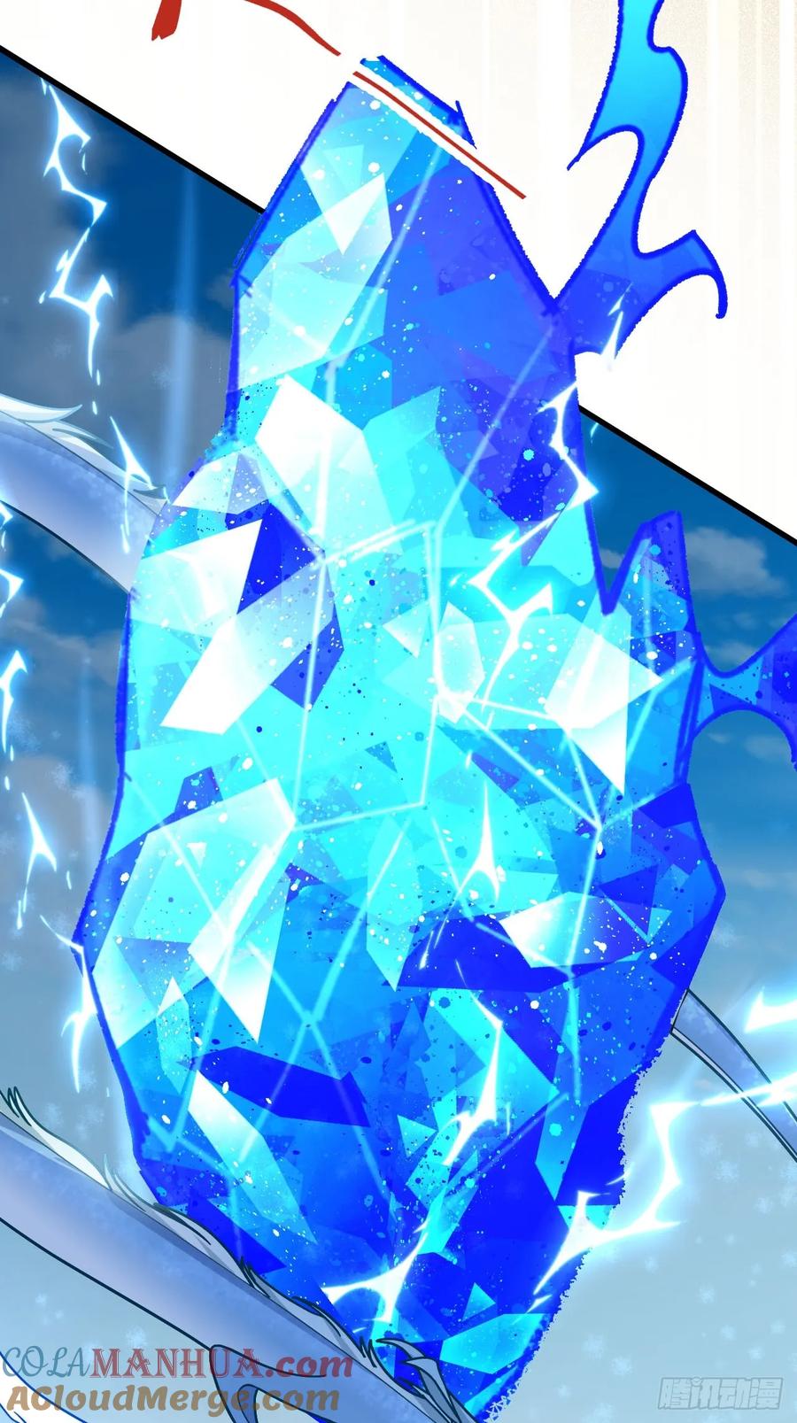 我！天命反派摆成了正道老祖 - 22-江仙人仙逝 - 第73张图