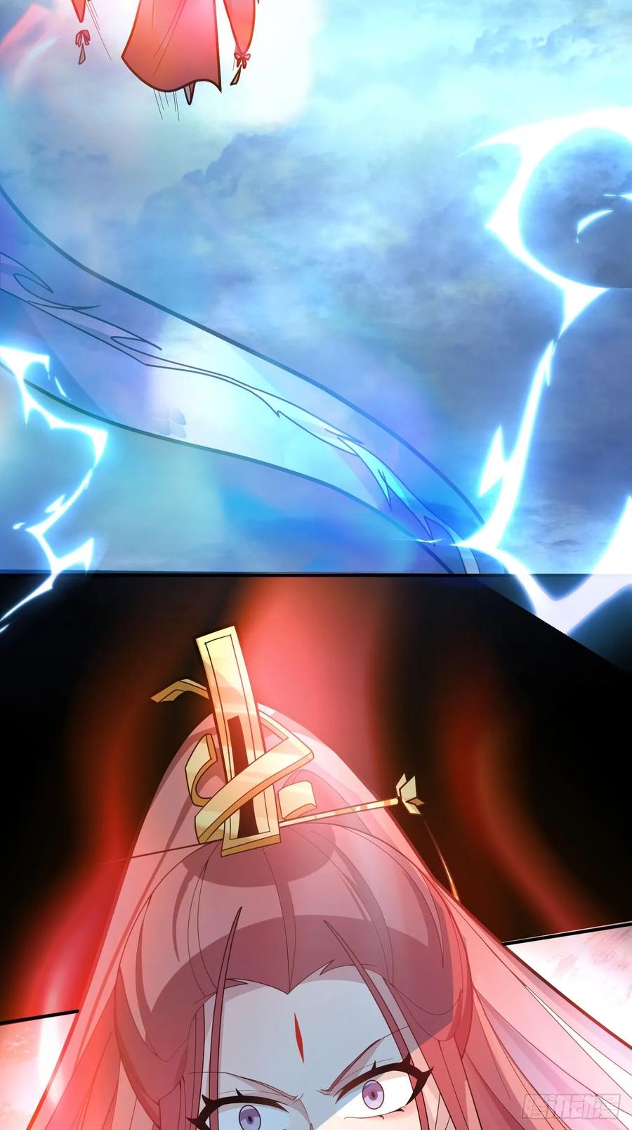 我！天命反派摆成了正道老祖 - 22-江仙人仙逝 - 第29张图