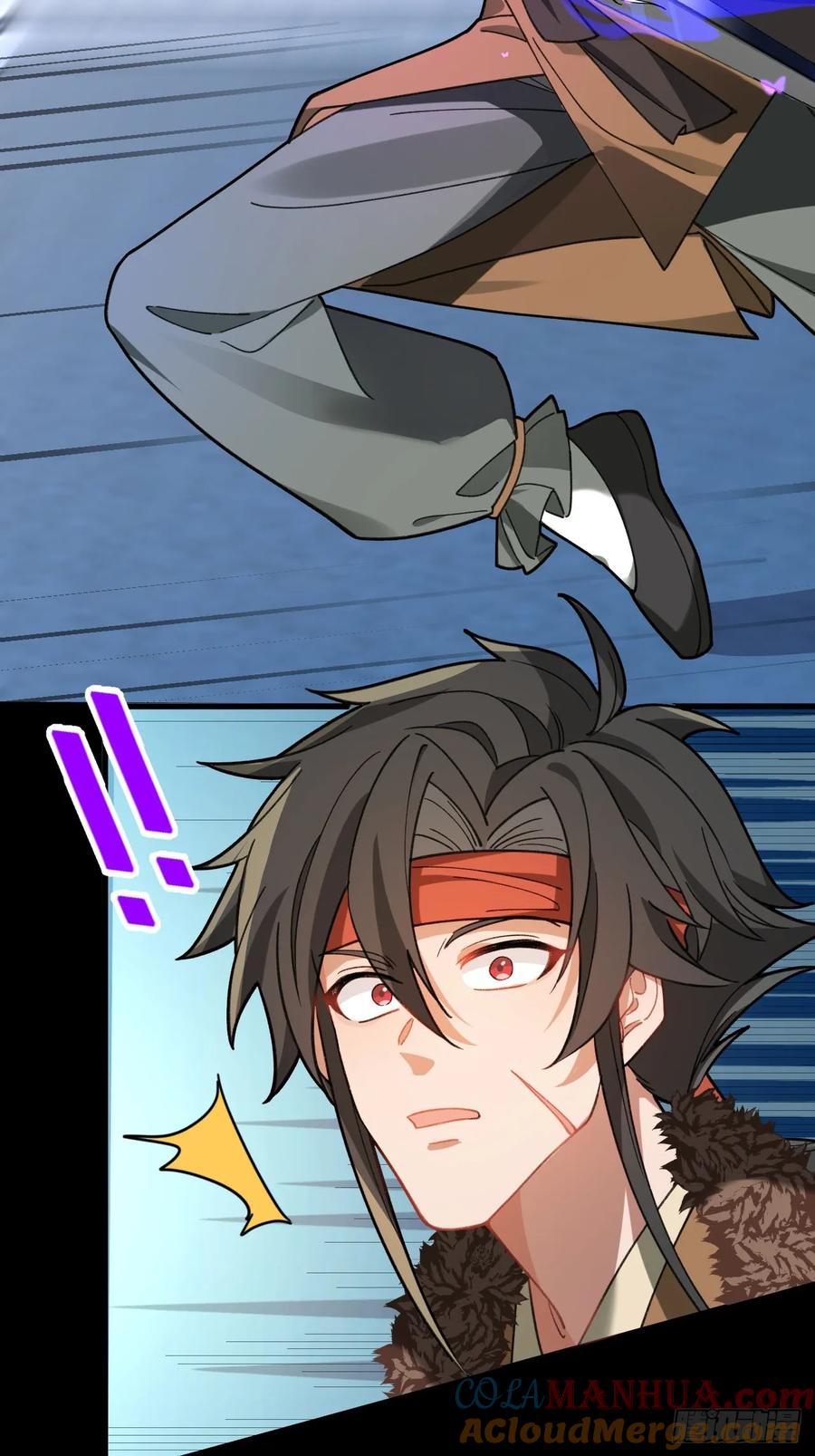 我！天命反派摆成了正道老祖 - 25-气运之子 - 第28张图