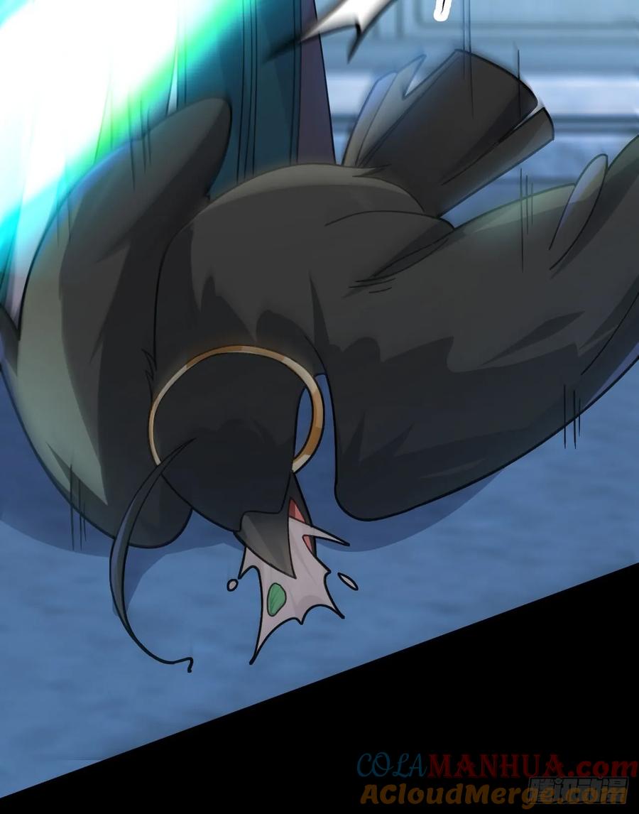 我！天命反派摆成了正道老祖 - 25-气运之子 - 第25张图