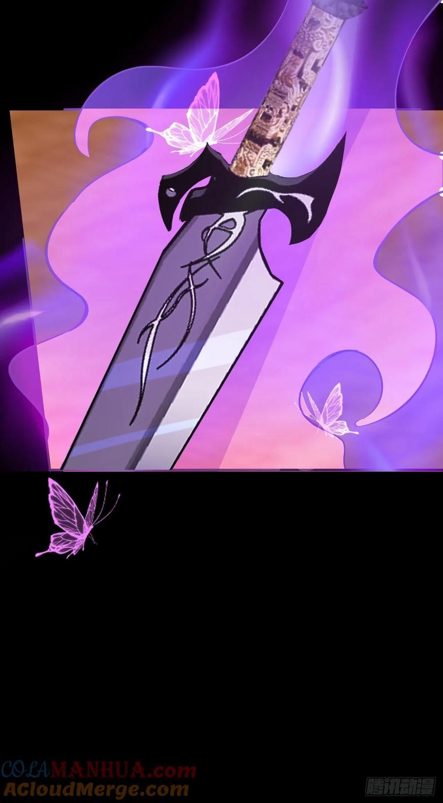 我！天命反派摆成了正道老祖 - 26-退休之路漫漫兮 - 第64张图