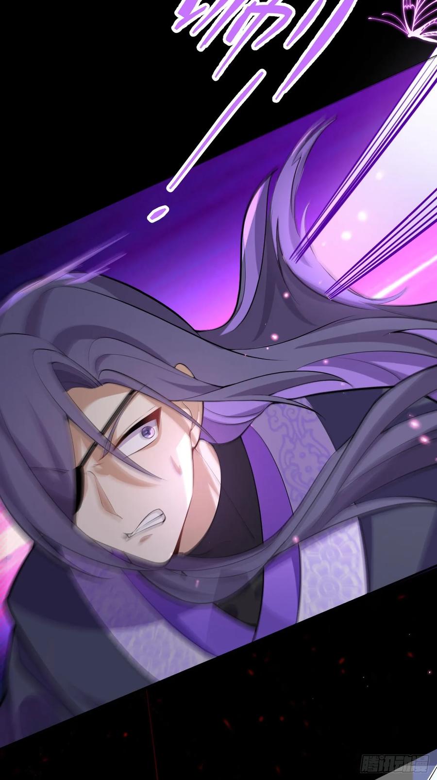 我！天命反派摆成了正道老祖 - 26-退休之路漫漫兮 - 第53张图