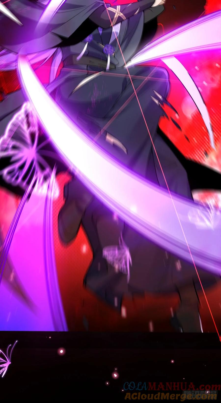 我！天命反派摆成了正道老祖 - 26-退休之路漫漫兮 - 第55张图